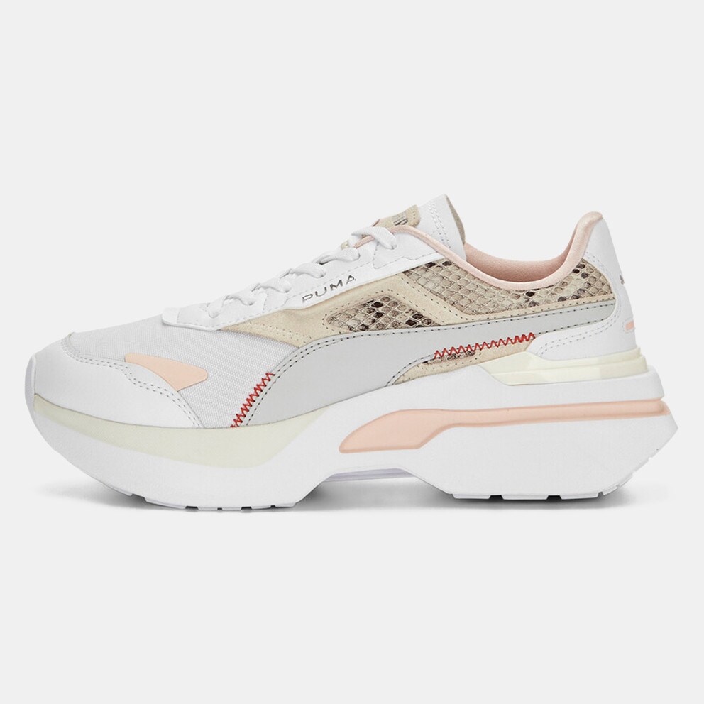  Puma Kosmo Rider Prm Γυναικεία Παπούτσια (9000139180_67422) 2025