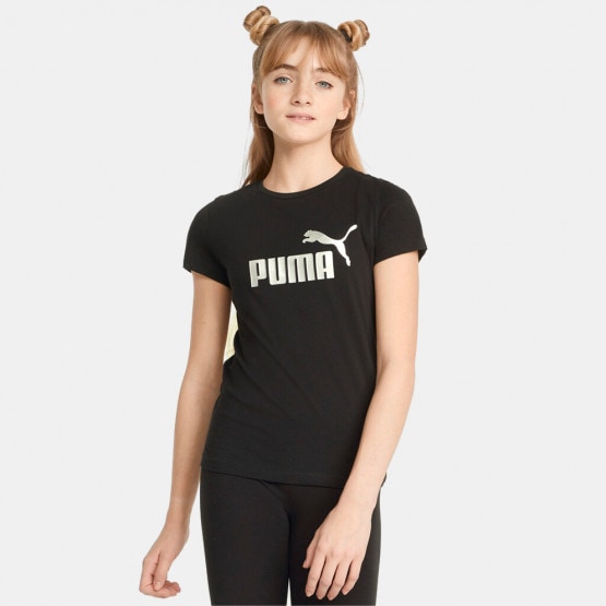 Puma Mujer Ess + Colourblock Leggings Essentials Deportivos Pantalón Chándal