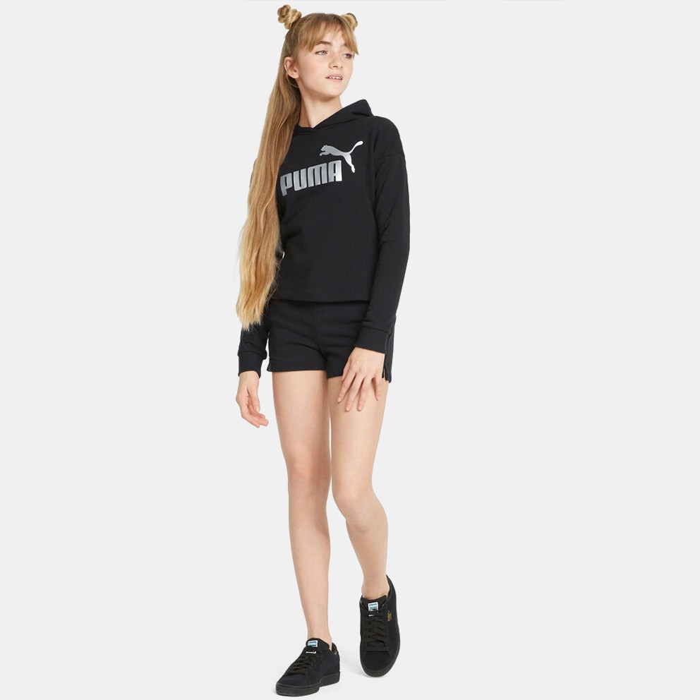 Puma Essentials+ Παιδικό Σορτς