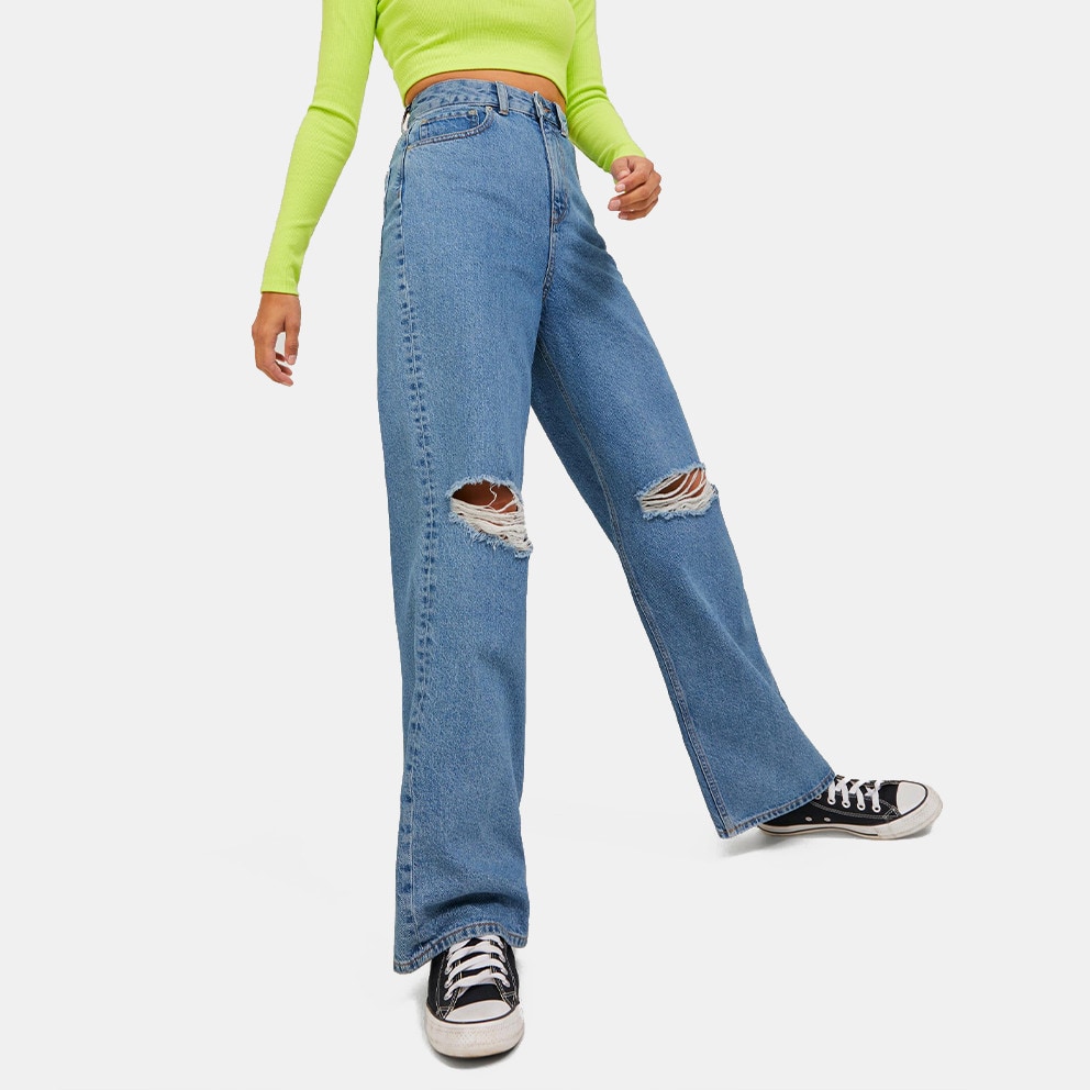 JJXX Jxtokyo Wide Women's Jean