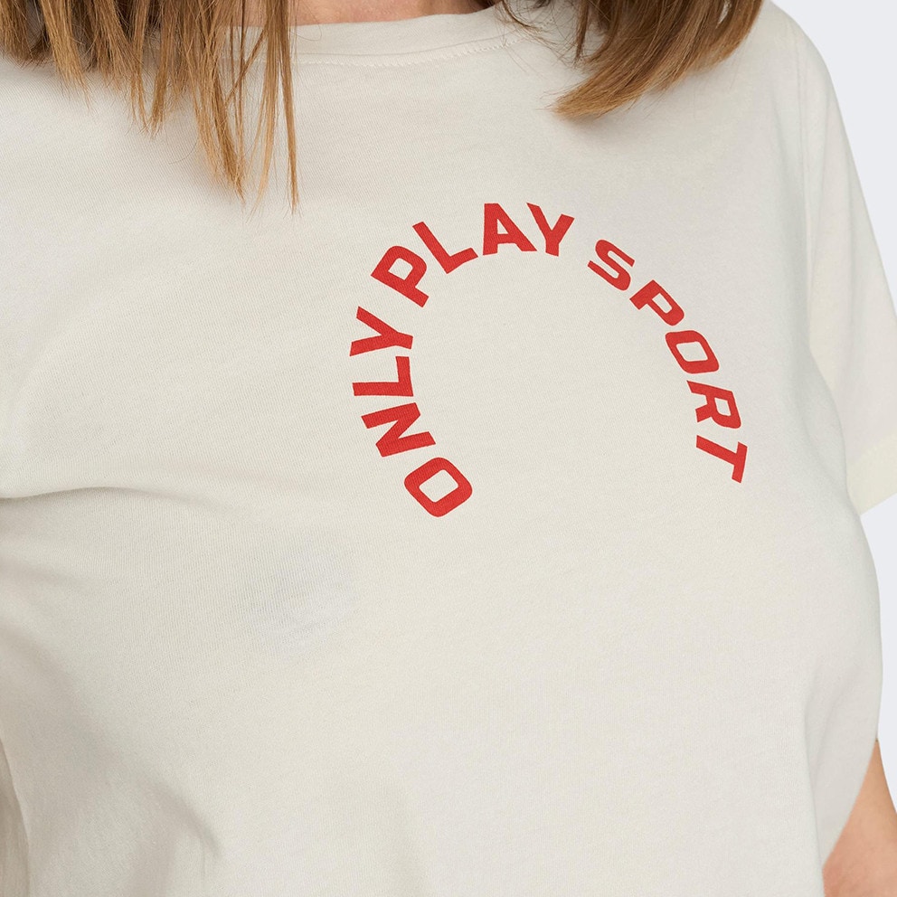 ONLY Play Onpreeta Γυναικείο T-Shirt