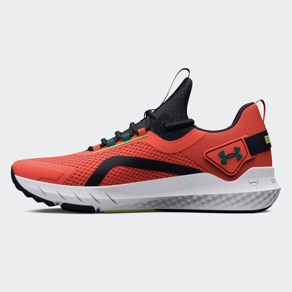 Under Armour Project Rock Bsr 3 Men's Training Shoes