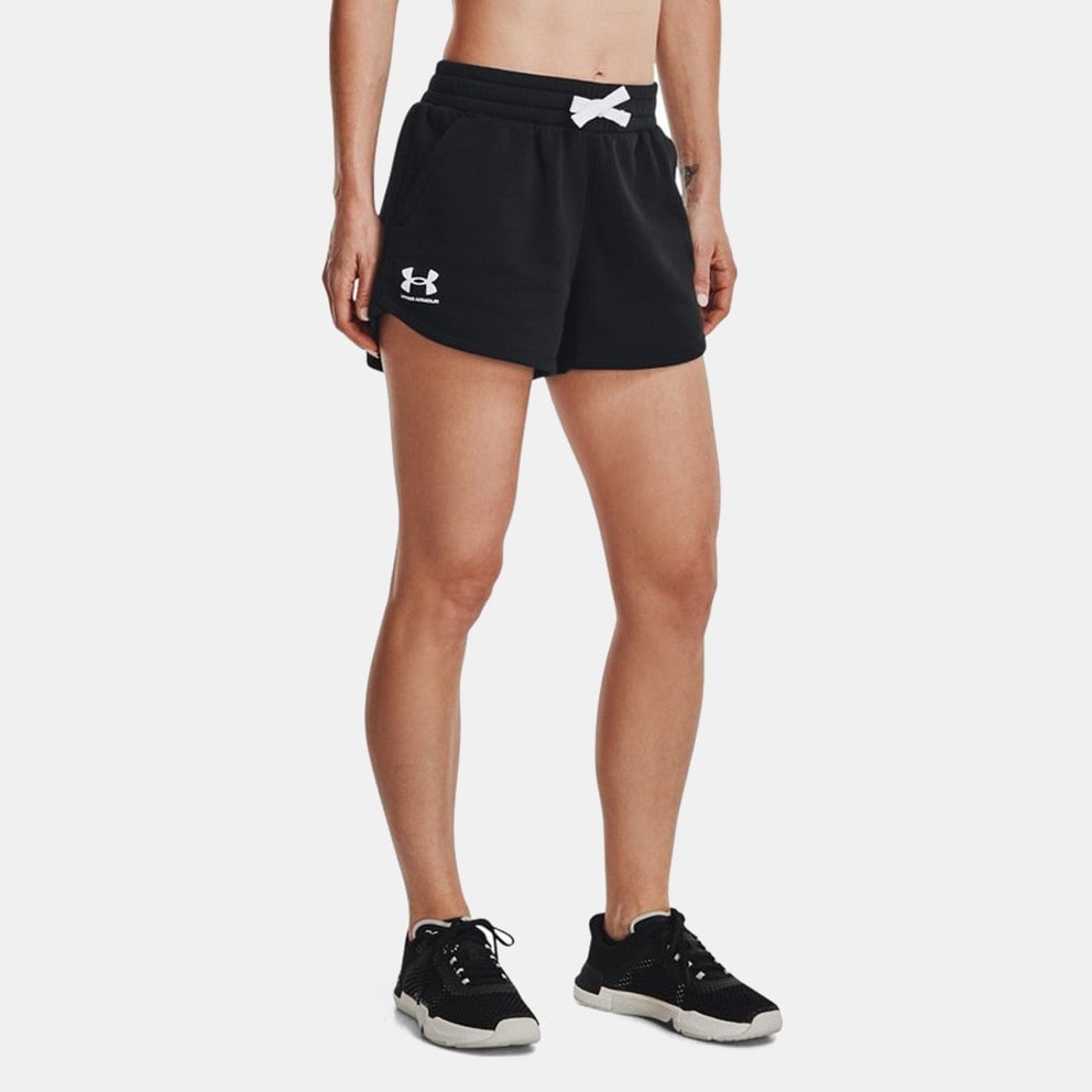 Under Armour Rival Fleece Women's Shorts