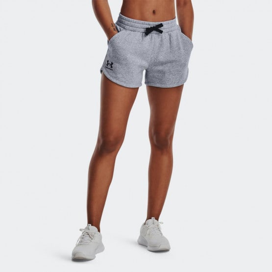 Under Armour Rival Fleece Women's Shorts