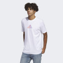 adidas M Power Logo T