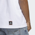 adidas M Power Logo T