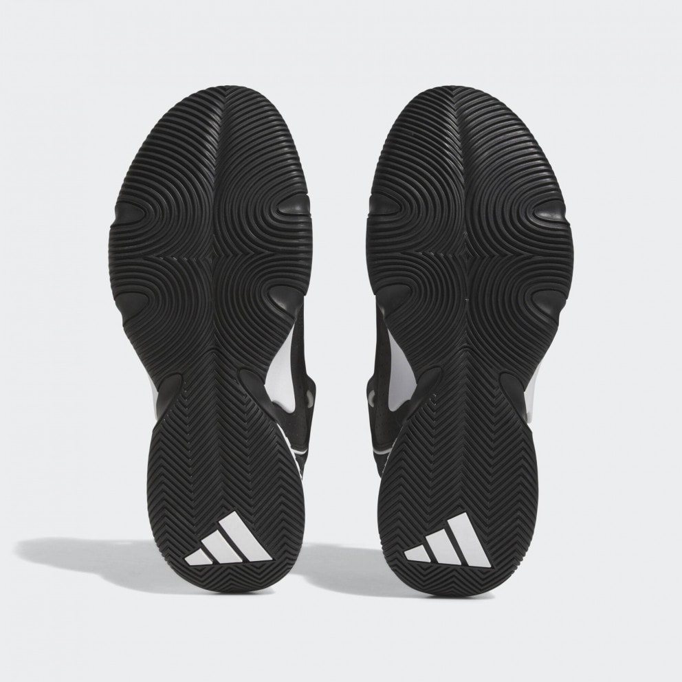 adidas Trae Unlimited CBLACK FTWWHT CBLACK HQ1020