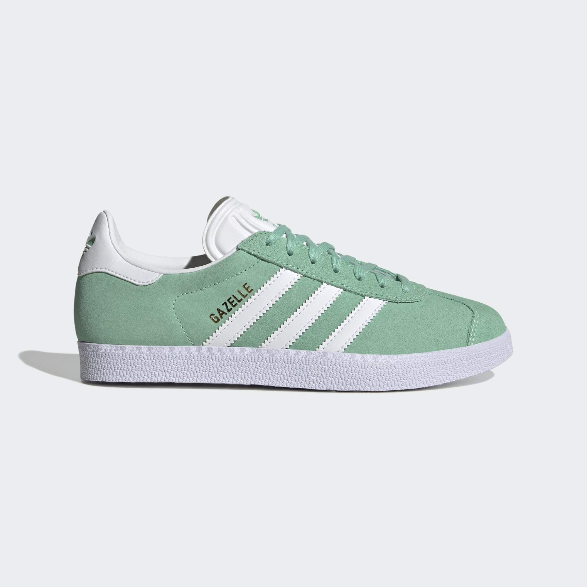 adidas Originals Gazelle W (9000136939_66716) Γυναικεία / Παπούτσια / Casual | Lifestyle Sneakers