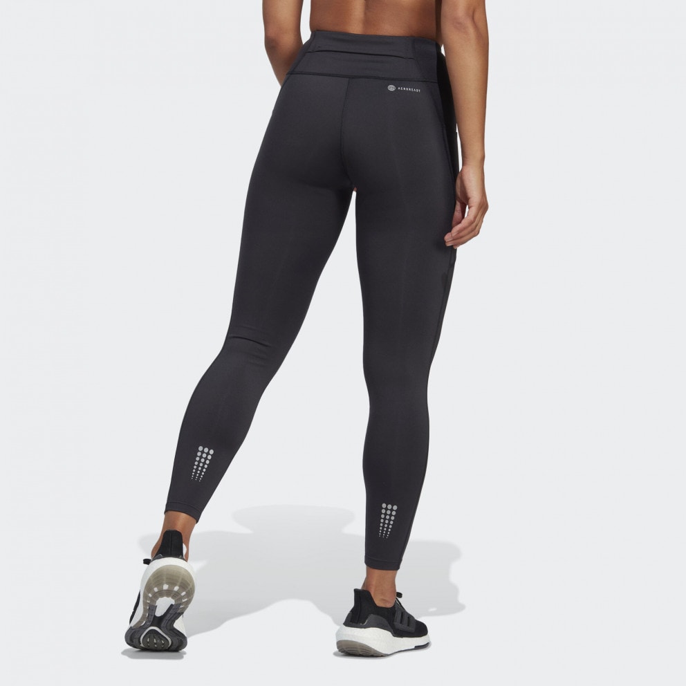 adidas Dailyrun Γυναικείο Κολάν 7/8