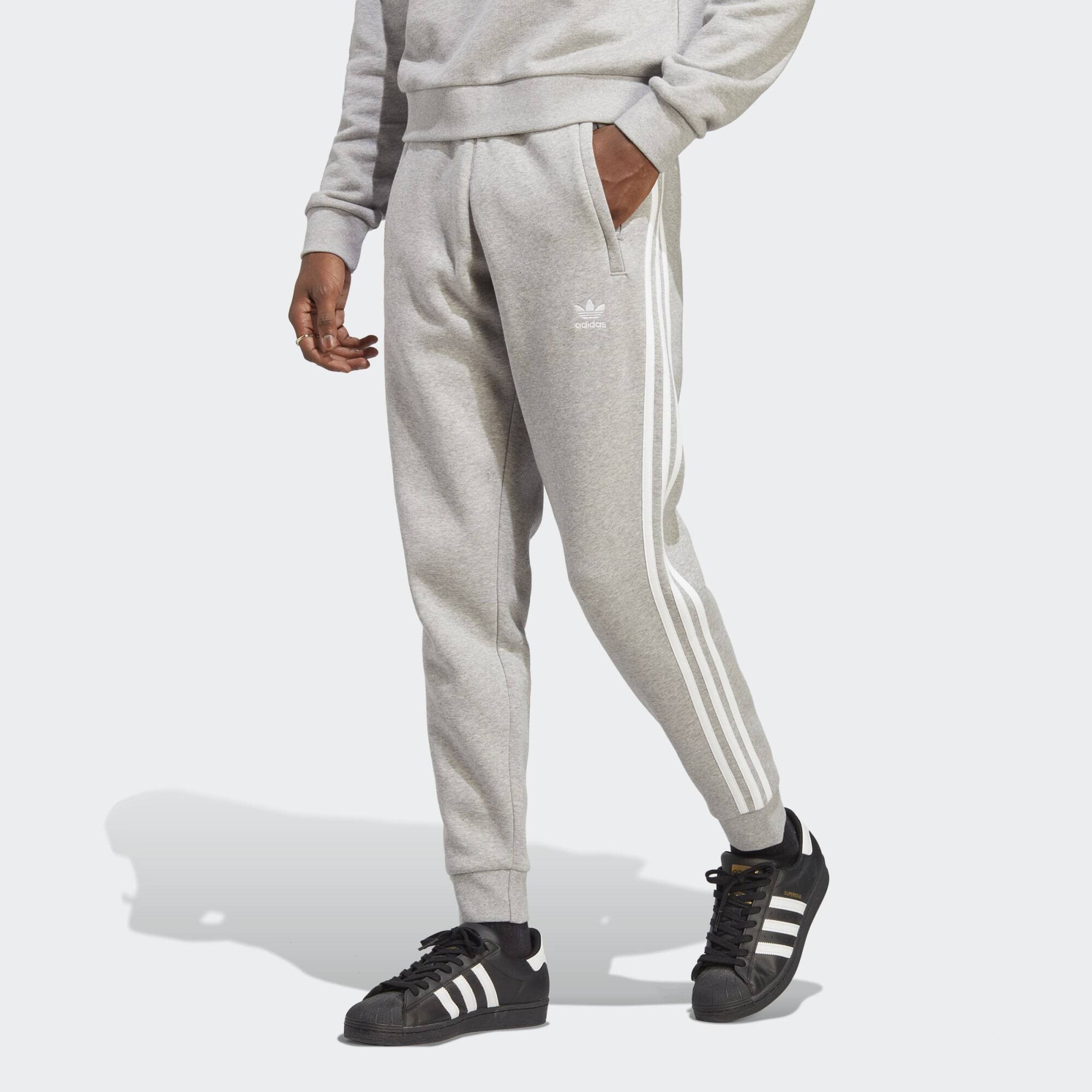 adidas Originals 3-Stripes Pant (9000137361_7747)