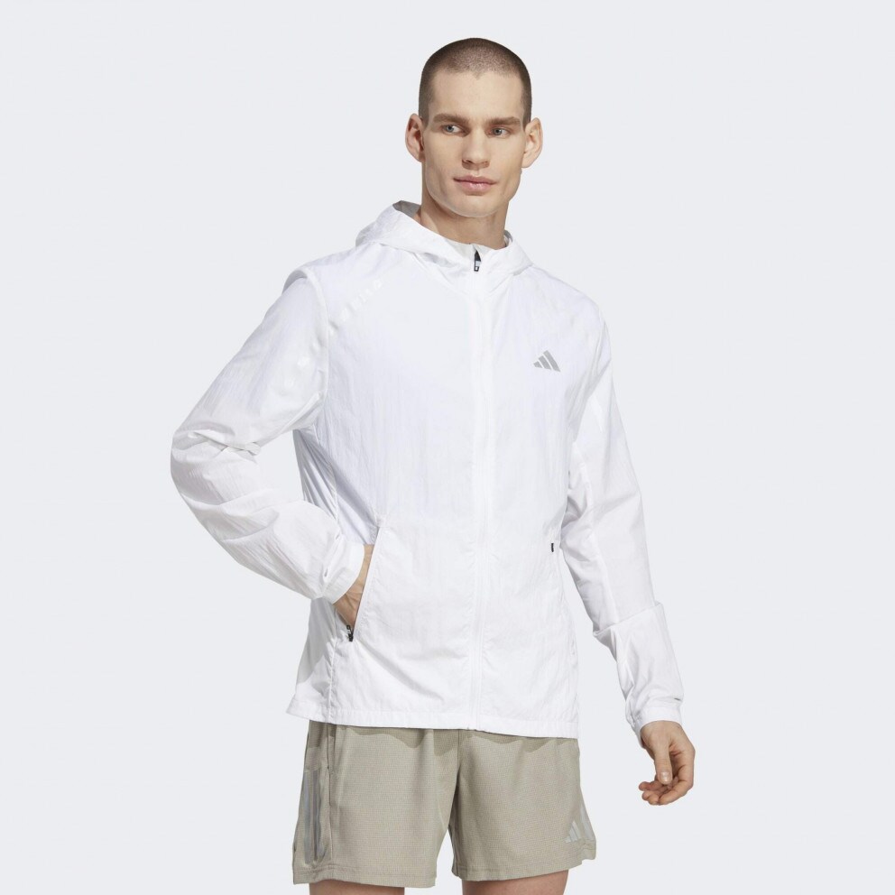 adidas Marathon Jacket