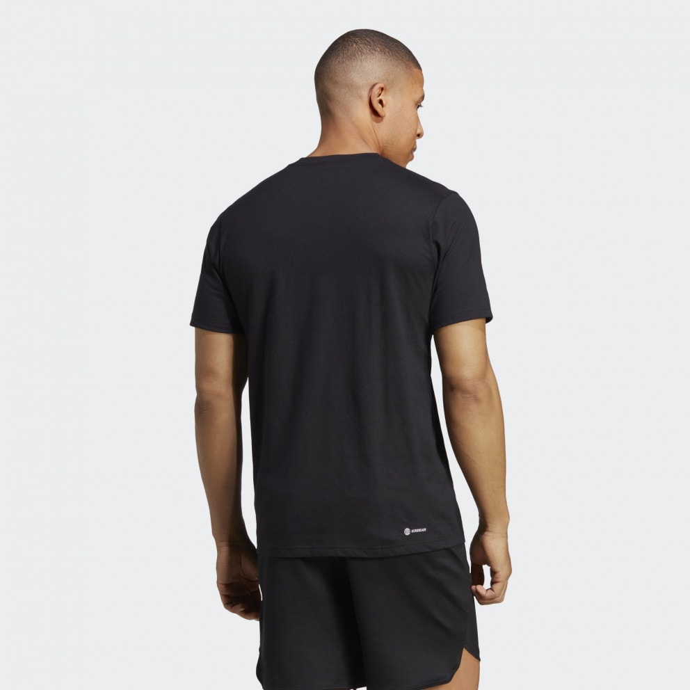 adidas Tr-Es Fr Logo T