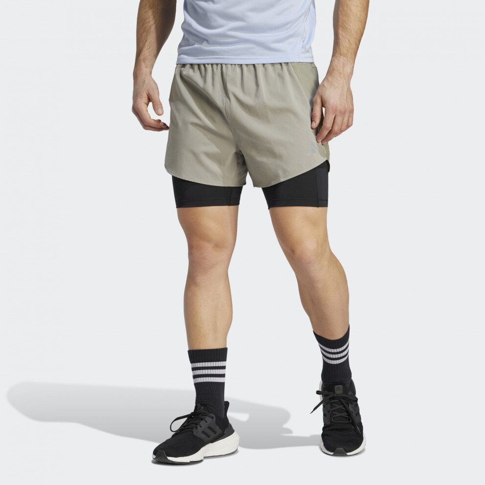 Adidas questar shorts 2025