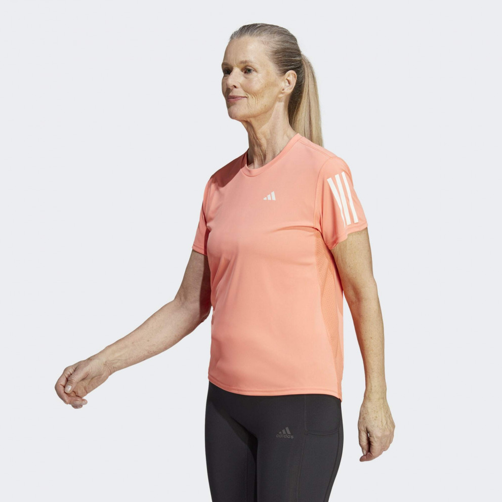 adidas Performance Own The Run Women's T-shirt