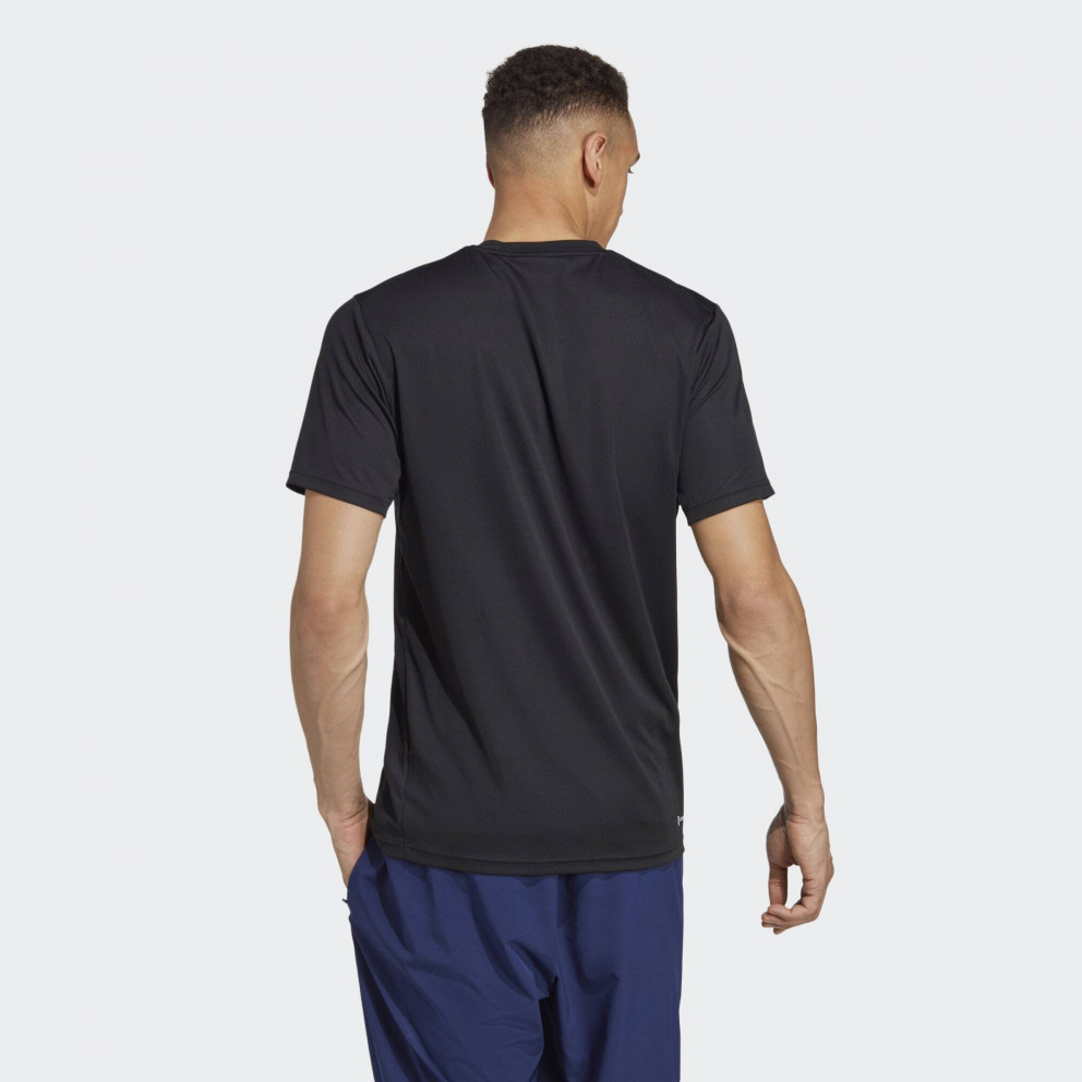 adidas Training Essentials Ανδρικό T-shirt