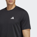 adidas Training Essentials Ανδρικό T-shirt