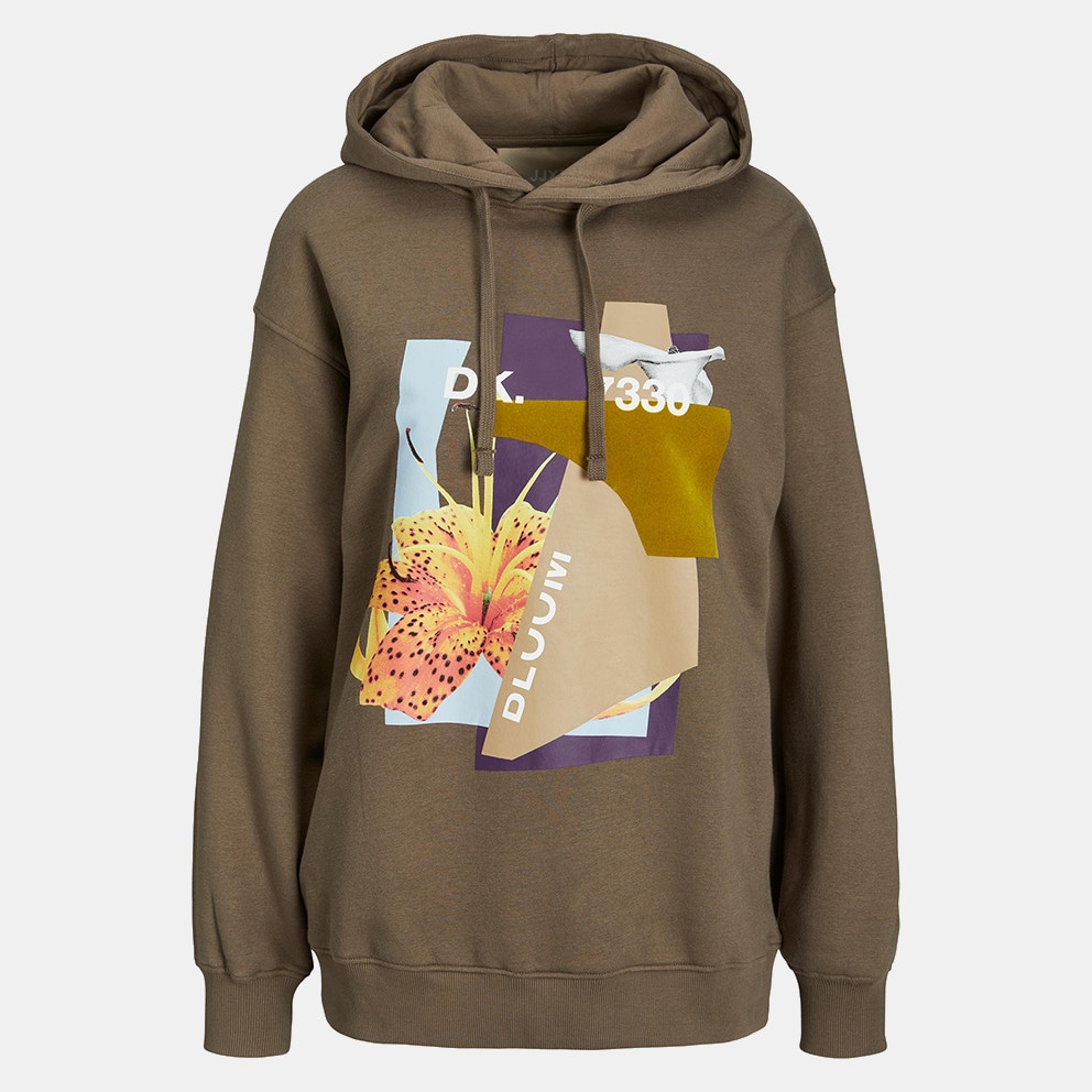 JJXX Jxbowie Ls Loose Hoodie (9000117184_62296)