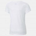 Puma Essentials+ Logo Kids' T-shirt