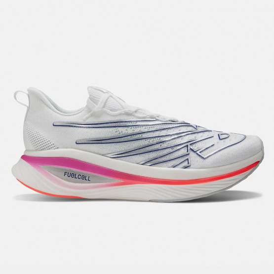 New Balance FuelCell RC Elite V3 Ανδρικά Παπούτσια για Τρέξιμο