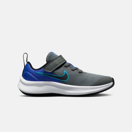 Nike Star Runner 3 Παιδικά Παπούτσια Για Τρέξιμο