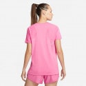 Nike Dri-FIT  Race Running Women's T-shirt