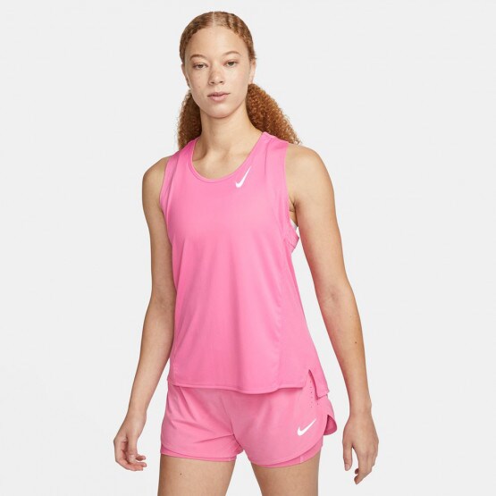 Nike Dri-FIT Race Singlet Women's Tank Top