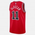 Nike NBA Chicago Bulls DeMar DeRozan Icon Edition 2022/23 Μπασκετική Φανέλα