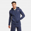 Reebok Sport Ri Identity Fleece Ανδρική Ζακέτα