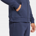 Reebok Sport Ri Identity Fleece Ανδρική Ζακέτα