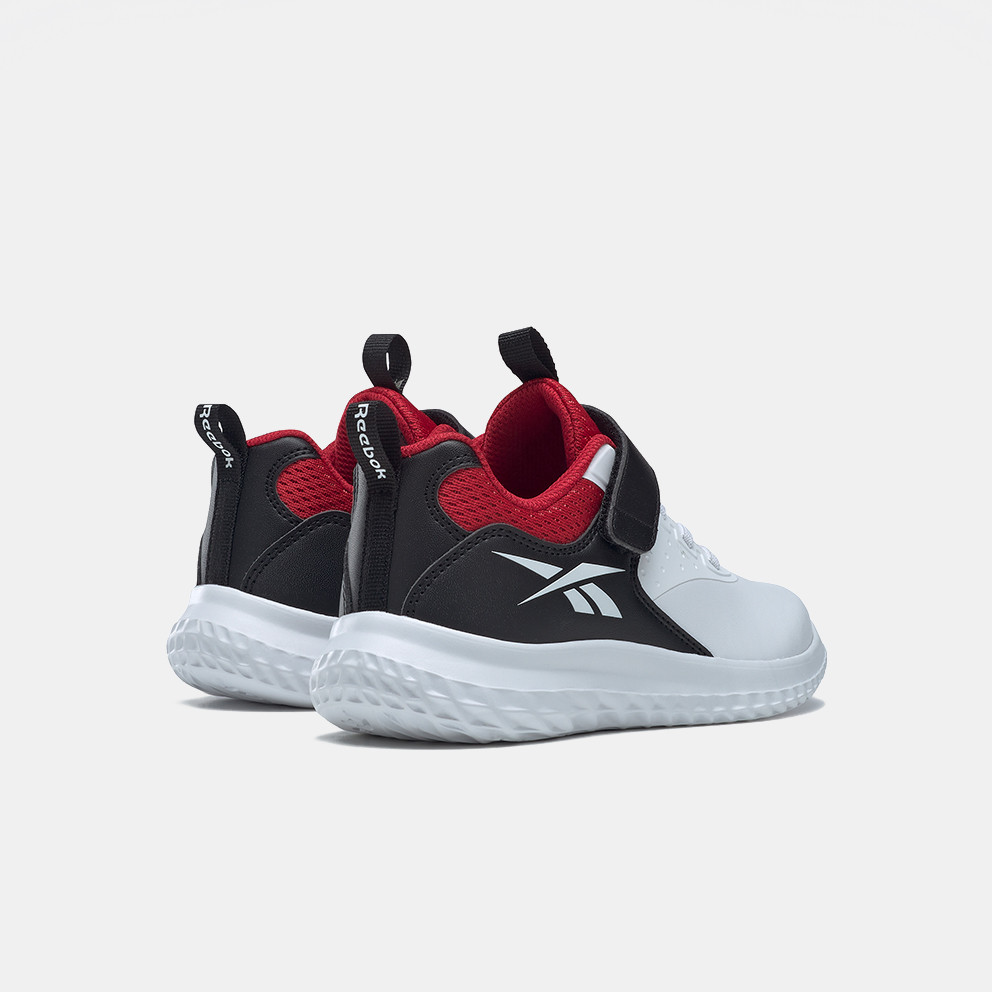 Reebok Sport Rush Runner 4.0 Alt Παιδικά Παπούτσια για Τρέξιμο