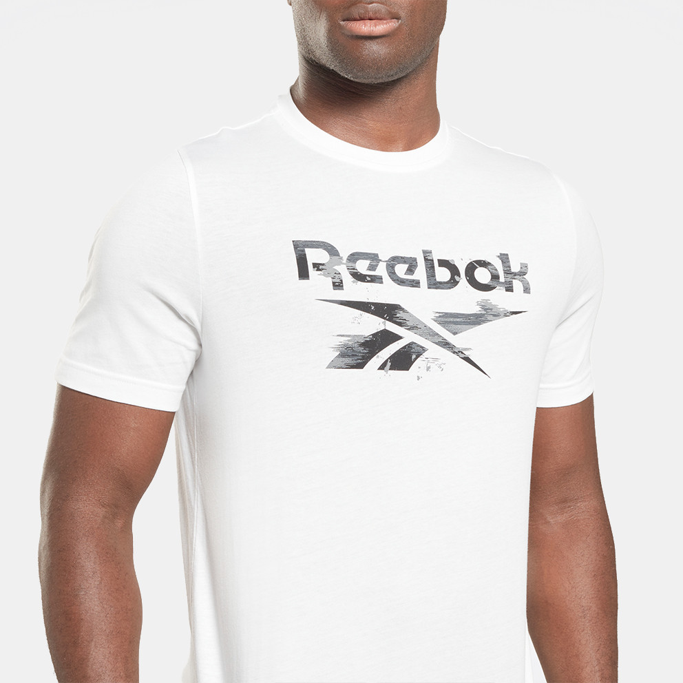 Reebok Identity Modern Camo Men's T-Shirt