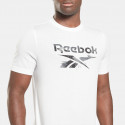 Reebok Identity Modern Camo Ανδρικό T-Shirt