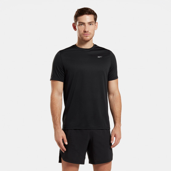 Reebok Sport Running Gfx Men's T-shirt