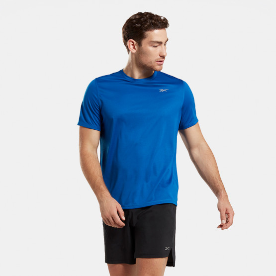 Reebok Sport Running Gfx Men's T-shirt