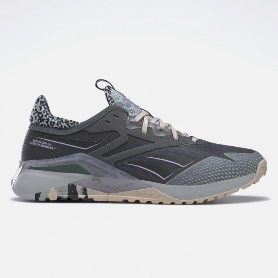 Reebok Sport Nano X2 Tr Adventure Γυναικεία Παπούτσια για Προπόνηση