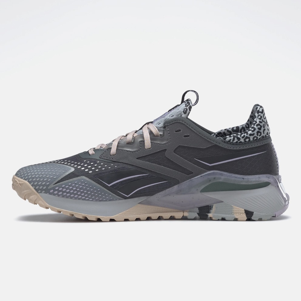 Reebok Sport Nano X2 Tr Adventure Γυναικεία Παπούτσια για Προπόνηση