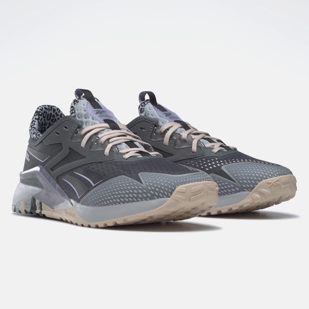 Reebok Sport Nano X2 Tr Adventure Γυναικεία Παπούτσια για Προπόνηση