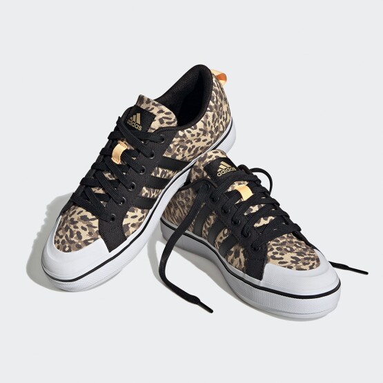 adidas Bravada 2.0 Women's Shoes Leopard FZ6168
