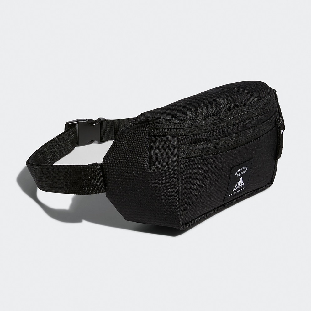 adidas Performance Unisex Waist Bag Black IA5276