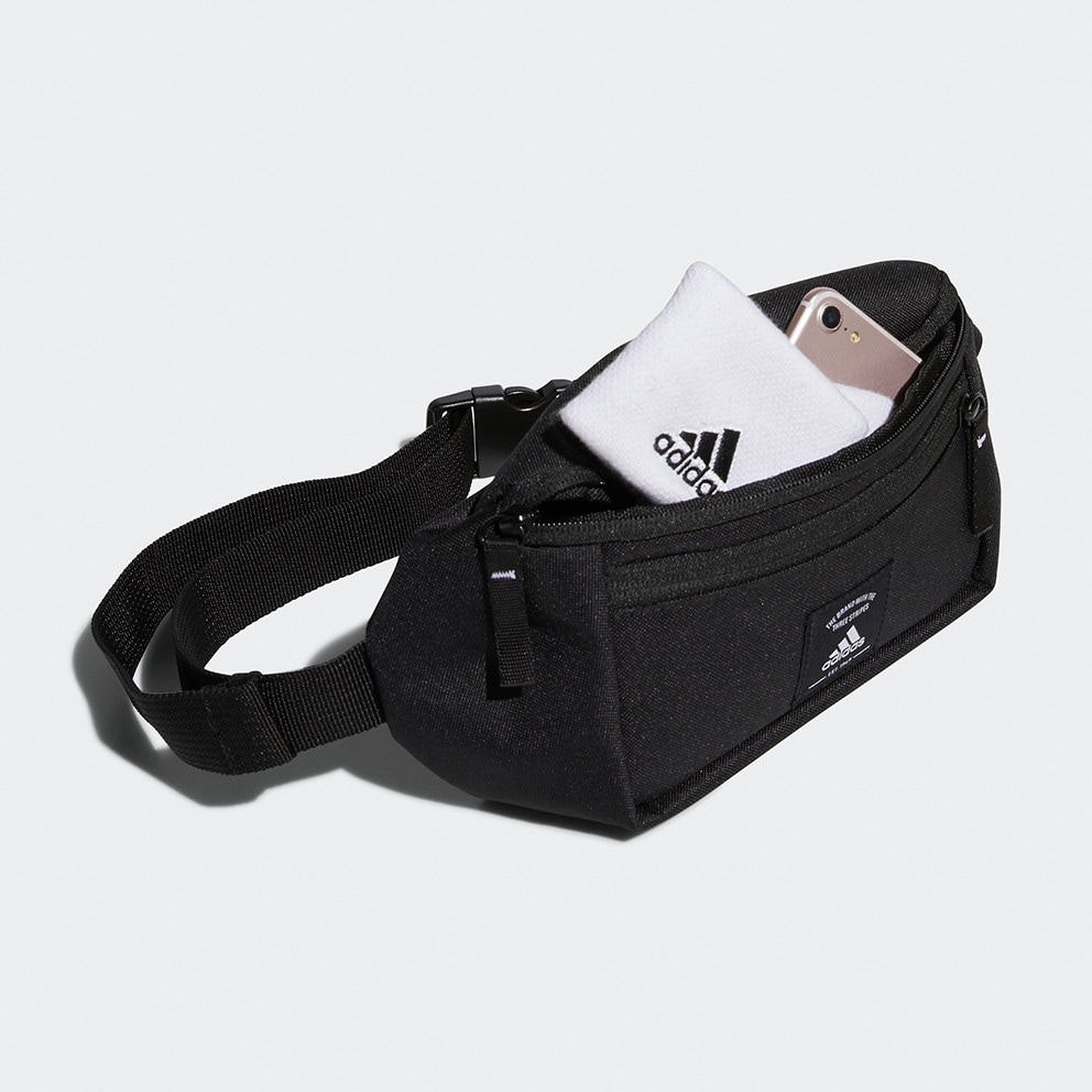 Adidas performance waist bag sale