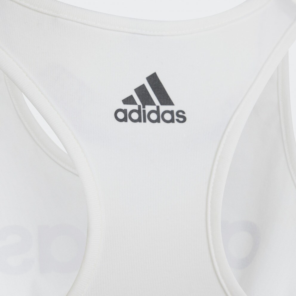 adidas Performance Kids' Sports Bra