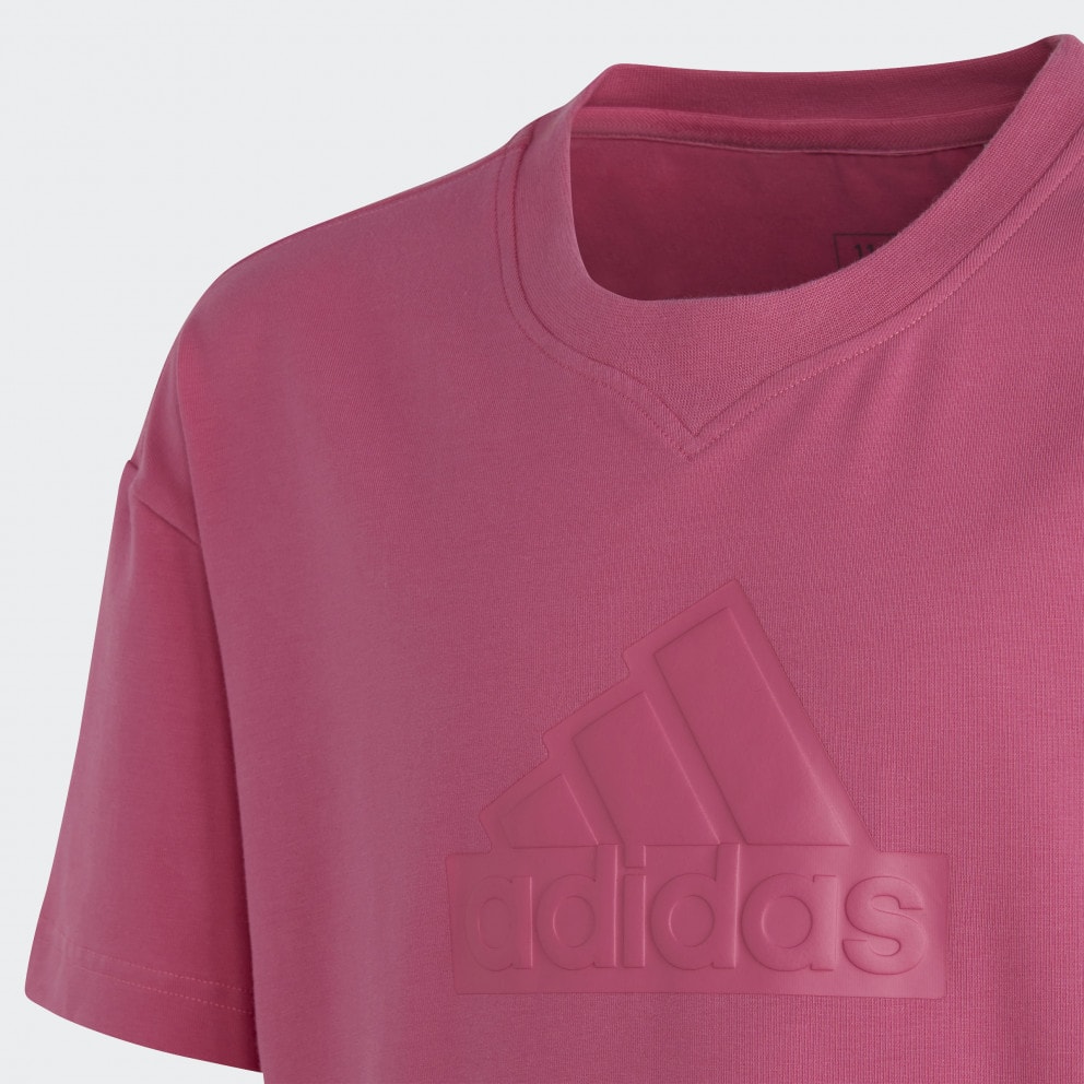 adidas  Παιδικό Φόρεμα
