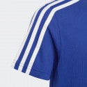 adidas Essentials 3-Stripes Παιδικό T-shirt