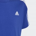 adidas Performance Essentials 3-Stripes Παιδικό T-shirt