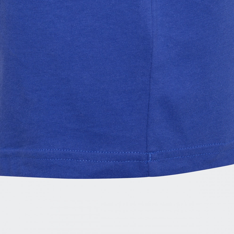 adidas Essentials 3-Stripes Παιδικό T-shirt