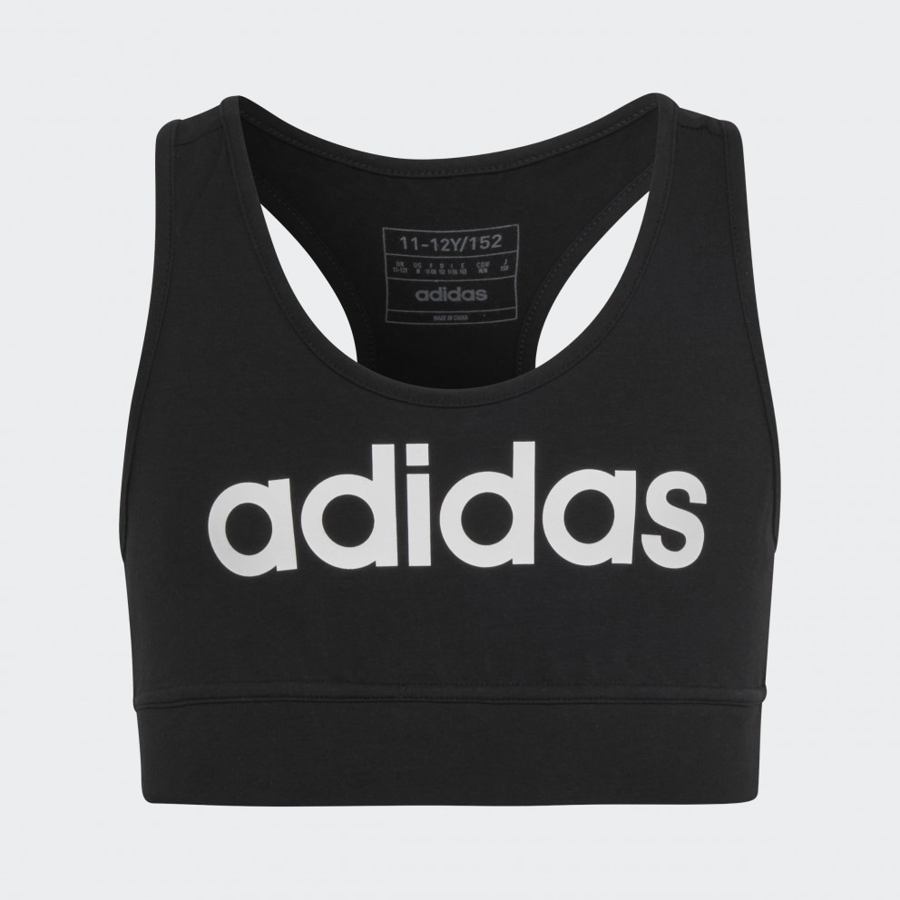 adidas Kids' Sports Bra