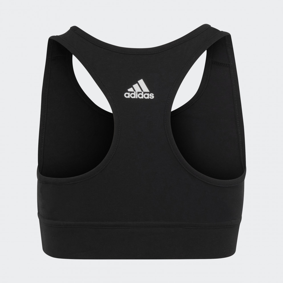 adidas Kids' Sports Bra