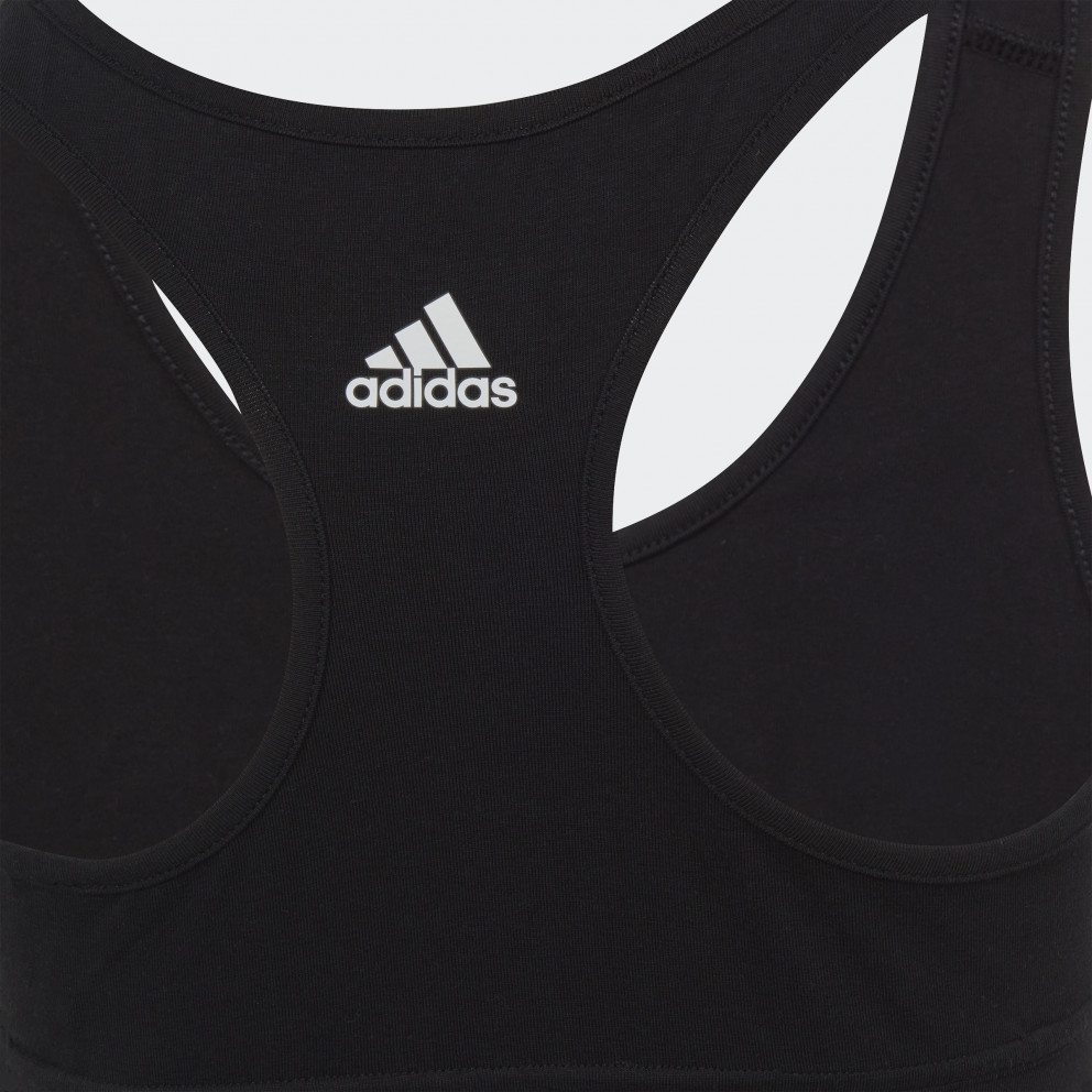 adidas Kids' Sports Bra