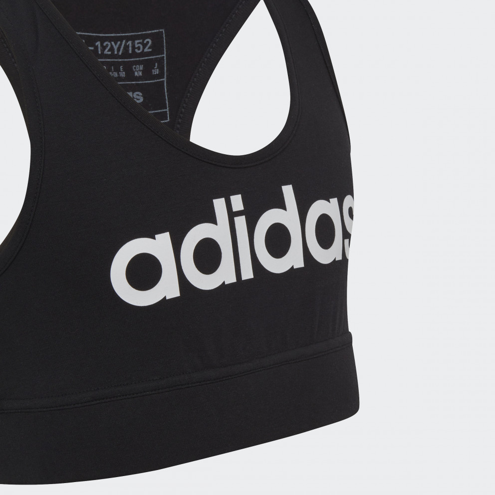 adidas Kids' Sports Bra