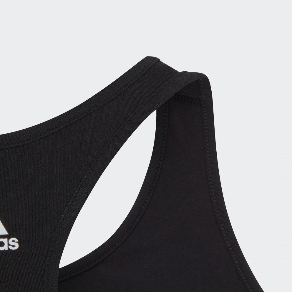 adidas Kids' Sports Bra